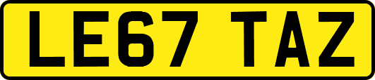 LE67TAZ