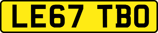 LE67TBO