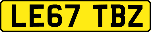 LE67TBZ