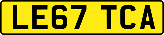 LE67TCA