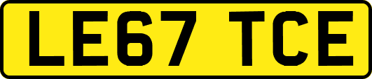LE67TCE