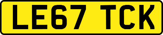 LE67TCK