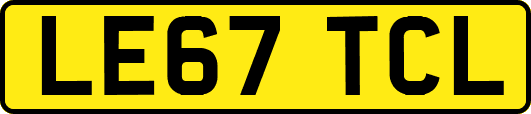 LE67TCL
