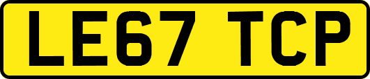 LE67TCP