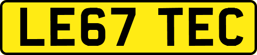 LE67TEC