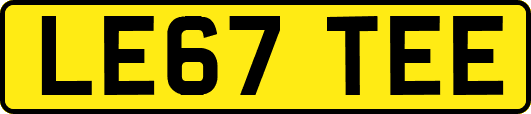 LE67TEE