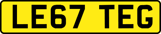 LE67TEG