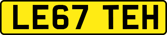 LE67TEH