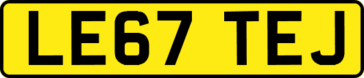 LE67TEJ
