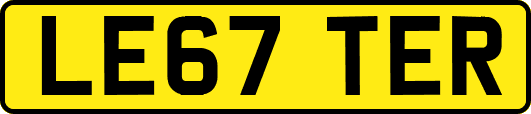 LE67TER