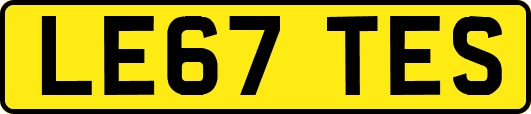 LE67TES