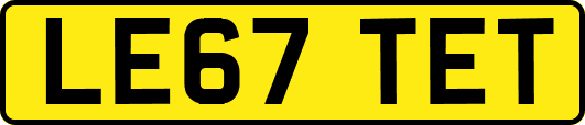 LE67TET