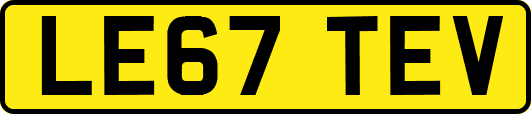 LE67TEV