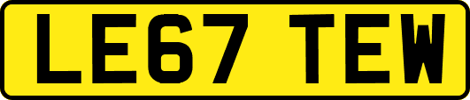 LE67TEW