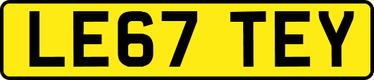 LE67TEY