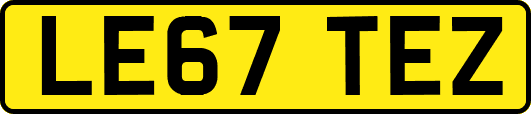 LE67TEZ