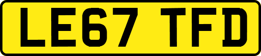 LE67TFD