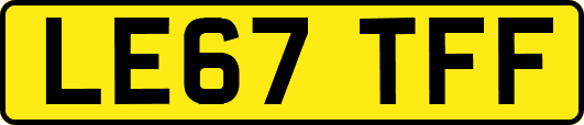 LE67TFF