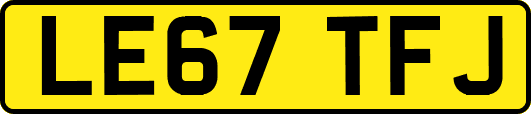 LE67TFJ