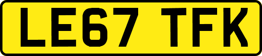 LE67TFK