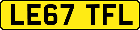 LE67TFL