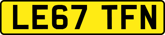 LE67TFN