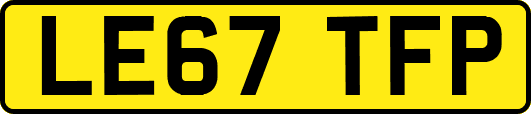 LE67TFP