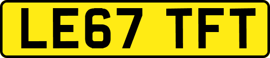 LE67TFT