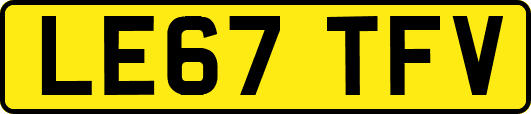 LE67TFV