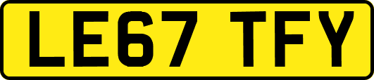 LE67TFY