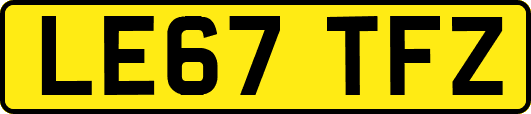 LE67TFZ