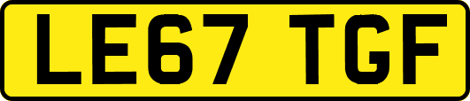 LE67TGF