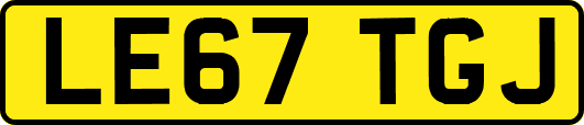 LE67TGJ