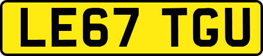 LE67TGU