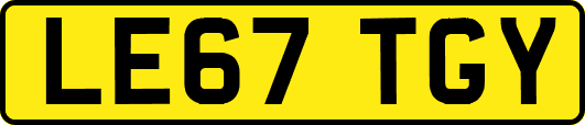 LE67TGY