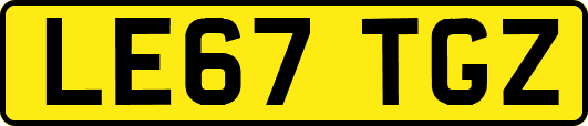 LE67TGZ