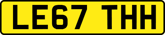 LE67THH