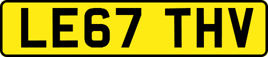 LE67THV