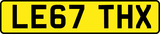 LE67THX