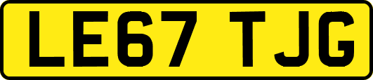 LE67TJG