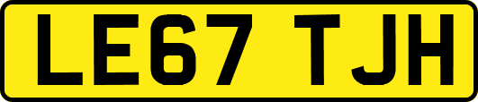 LE67TJH