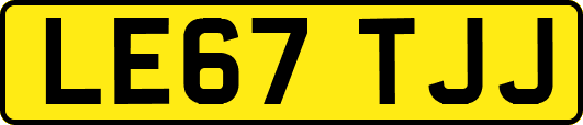 LE67TJJ