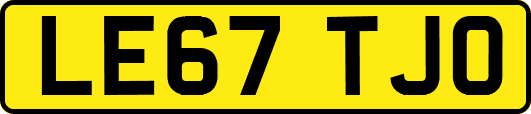 LE67TJO
