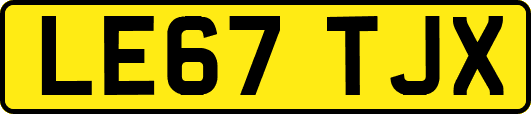 LE67TJX