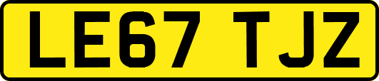 LE67TJZ