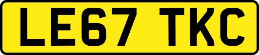 LE67TKC