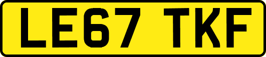 LE67TKF