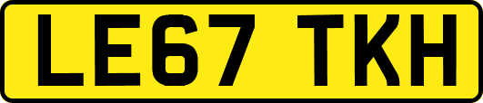 LE67TKH