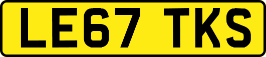 LE67TKS