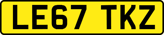 LE67TKZ
